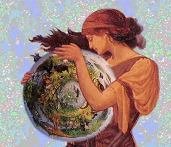 Asociación "Gaia, Amig@s de la Tierra"